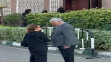 موعد الجنازة.. علا رشدي تستعد لتشييع جثمان والدها إلى مثواه الأخير بمنطقة التجمع